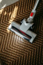 Upright hoover Adler AD 7051 - Image 10