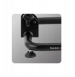 Huzaro Speed 2.0 gaming desk frame - Image 3