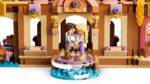 LEGO DISNEY 43297 Rapunzel's Castle - Image 5