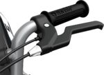 Inspired Dirt Rocket MX350 Electric Black - Image 7