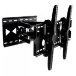 Art AR-24 AR-24 Wall TV Mount with Arm up to 60" and 80kg