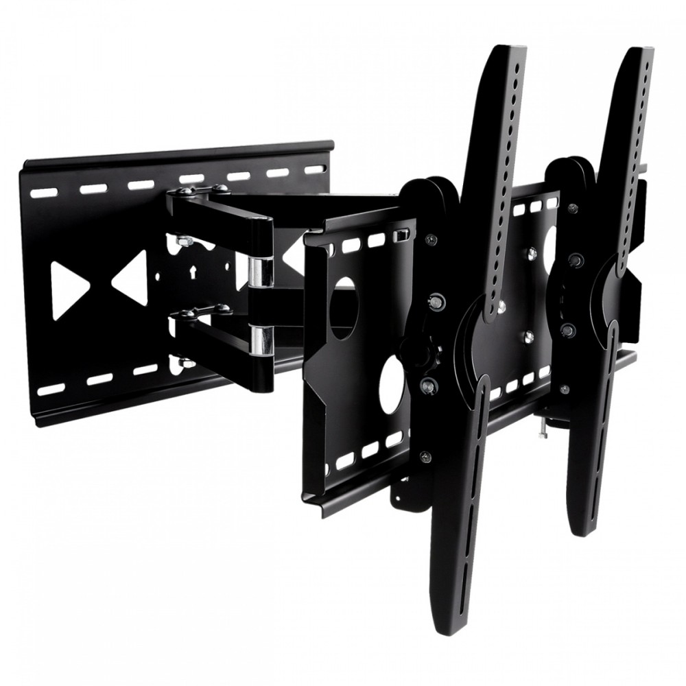 136241_35005.jpeg Art AR-24 AR-24 Wall TV Mount with Arm up to 60" and 80kg - Image 1