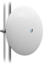 Ubiquiti NanoBeam AC Gen2 External WiFi Parabolic Antenna 19dBi with Ethernet Connection NBE-5AC-Gen2 - Image 4