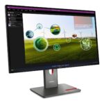 Lenovo ThinkVision P27Q-40 Monitor - Image 2