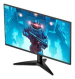 AOC 24B36X computer monitor 60.5 cm (23.8 ) 1920 x 1080 pixels Full HD LED Black - Image 5