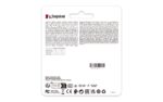 Kingston Technology DataTraveler 512GB 220MB/s Metal USB 3.2 Gen 1 SE9 G3 - Image 3