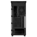 ASUS ProArt PA401 Wood Edition Mesh Panel Black - Image 5