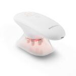 Medisana VC 150 massager Universal White - Image 7