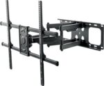 Schwaiger MOTION 8 2.29 m (90 ) Black - Image 5