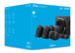 Logitech Z906 5.1 Speakers 500W Black - Image 13