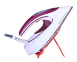 Tefal Express Protect SV9201E0 steam ironing station 2800 W 1.8 L Durilium AirGlide Autoclean soleplate Purple  White - Image 6