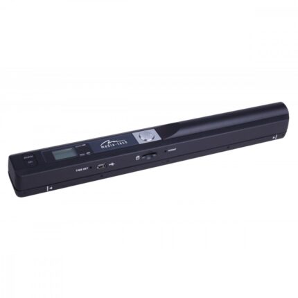 Media-Tech Handheld Scanner A4