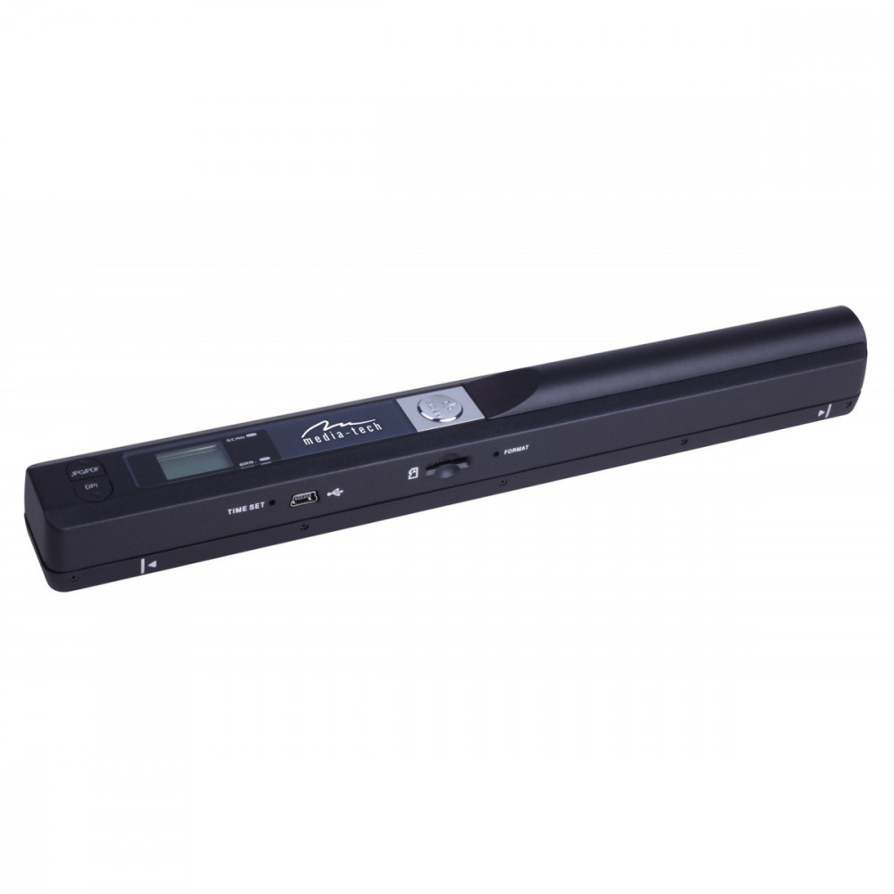 148267_1737768.jpeg Media-Tech Handheld Scanner A4 - Image 1