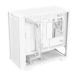ASUS A21 PLUS ARGB white case - Image 6