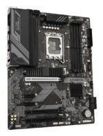 Gigabyte Z790 D rev. 1.0 Motherboard ATX with Intel 1700 Socket - Image 2