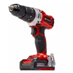 Einhell Te-cd 18/2 Drill Driver Battery Brushless 18V 2x2Ah - Image 5