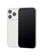 Apple iPhone 17 Pro Max 256GB Silver - Image 7