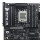 Asus TUF Gaming B850M-E Wifi Motherboard Micro ATX with AMD AM5 Socket - Image 2
