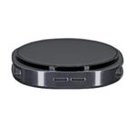 Watch Samsung Galaxy Watch 9 L340 40mm BT - Graphite - Image 4