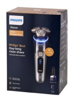 Philips i9000 Prestige XP9402/31 Electric Shaver Face Rechargeable - Image 12