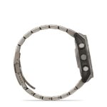 Garmin Fenix 8 Titanium 47mm Αδιάβροχο Smartwatch με Παλμογράφο (Sapphire, Titanium With Vented Titanium Bracelet) - Image 7
