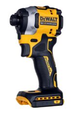 Dewalt Impact Screwdriver Battery Solo Brushless 18V - Image 4