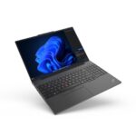 Lenovo ThinkPad E16 16" FHD+ (Ryzen 5-7535U/8GB/256GB SSD/W11 Pro) (International English Keyboard) - Image 11