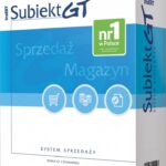 Subiekt GT