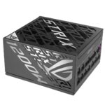 Asus ROG STRIX 1200W Black Computer Power Supply Full Modular 80 Plus Platinum - Image 8