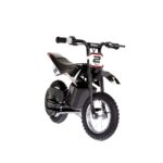 Dirt Rocket Kids Electric Motorcycle 12 Volt Black - Image 8
