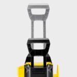 Karcher K 3 Power Control Home Pressure Washer Electric 1600W with Pressure 120bar - Image 3