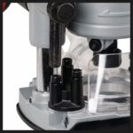 Einhell Trim Router 18V Solo - Image 4