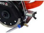 Stoneware cutter 125mm 1400W YT-82159 YATO - Image 3