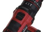 Einhell TE-CD 18/40 Li-i +64 Percussive Drill Driver Battery 18V 2x2Ah - Image 16