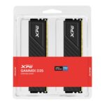 Adata Gammix D35 DDR4 16GB RAM with 2x8GB Modules and Speed 3200 for Desktop - Image 4