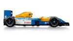 LEGO ICONS 10353 Williams Racing FW14B & Nigel Mansell - Image 3