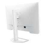 BenQ EW3290U IPS HDR Monitor 31.5" 4K 3840x2160 With Response Time 5ms GTG White - Image 6