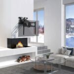 Maclean Energy MC-891 TV Wall Mount with Extension Arm 70" and 35kg - Image 4