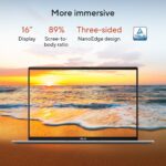 Asus VivoBook 16 M1607KA-MB164W 16" IPS FHD+ (Ryzen AI 300 Series-5 330/16GB/512GB SSD/W11 Home) (US Keyboard) - Image 12