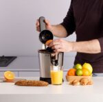 Taurus Easy Press 1000 Legend Citrus Squeezer - Image 2