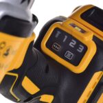 DEWALT DCF900P2T Brushless Μπουλονόκλειδο Μπαταρίας 18V 2x5Ah με Υποδοχή 1/2" - Image 11