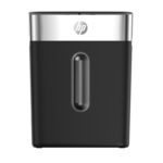 HP Oneshreed 8CC shredder black - Image 2