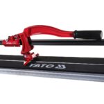 Yato YT-3708 manual tile cutter - Image 4