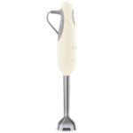 Smeg 50's Style Hand Blenders HBF11CREU Cream
