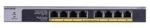 NetGear GS108PP Unmanaged L2 PoE+ Switch with 8 Gigabit (1Gbps) Ethernet Ports - Image 4