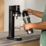 Brita Sodatrio Σετ Παρασκευής Σόδας 5τμχ - Image 7