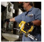 Dewalt Electric Grease Gun Battery Lithium 20V 1x4Ah with Case - Image 5