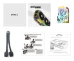 Zotac GeForce RTX 5070 12GB GDDR7 Twin Edge OC Graphics Card - Image 4
