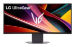 LG UltraGear Ultrawide VA HDR Curved Monitor 34" QHD 3440x1440 160Hz with Response Time 5ms GTG - Image 7