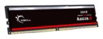 G.Skill Aegis 5 DDR5 with Module 1x32GB and Speed 5600 for Desktop - Image 2